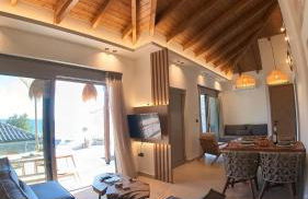 Villa Vrachos luxury Living - Foto 6