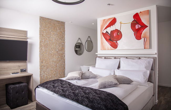 The Faces Berlin - Foto 5