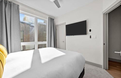 ElevateA Rooftop - Silverthorne - Foto 20