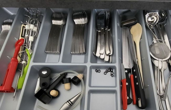 Uitzicht op de Pellenz - Foto 15