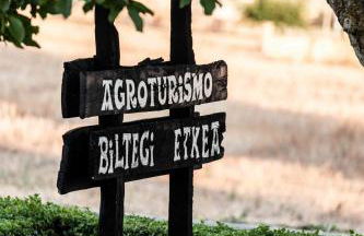 Agroturismo Biltegi Etxea - Foto 63