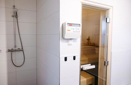 Haus am Diemelufer - Natur pur, private Sauna - der Luxus der Stille - Foto 26