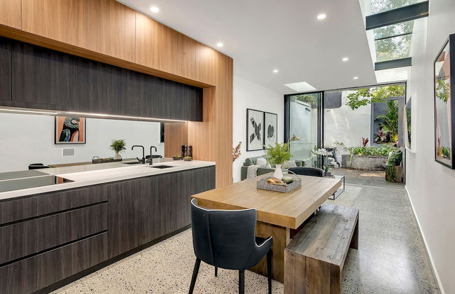 Outstanding Comfort Darlinghurst House - Foto 1