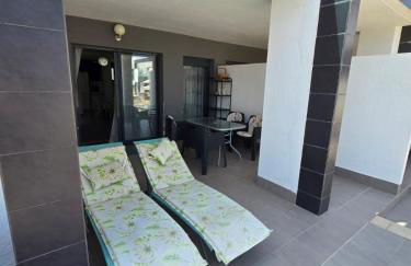 Sunny Ground floor bungalow opposite the swimming pool - Foto 26