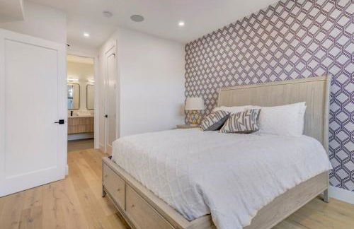 DC Penthouse with Rooftop view Free parking and WiFi WIFI Capitol View 3 - Foto 44