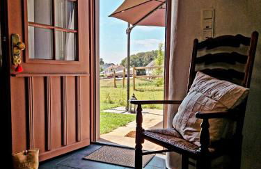 Ferienhaus "Entenhaus" im Gutshaus De La Fontaine - Foto 1