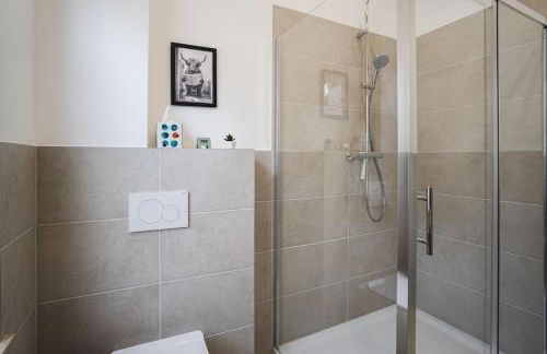 Wohnen im Flüsseviertel - Foto 9