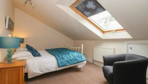 York Place Apartments - Foto 2