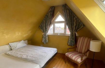 4 Zimmerwohnung zentrale Lage - Foto 25