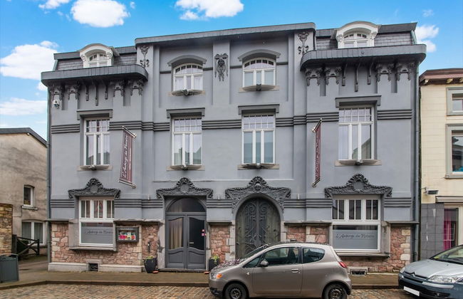 Spacious Holiday Home in Vielsam With Garden - Foto 1