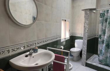 Casa caloret -Playa y centro a 2 min - 1ªPlanta - Foto 6