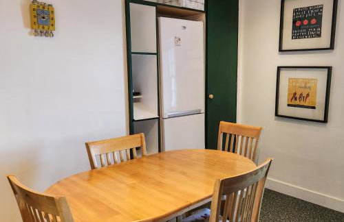 Quay Cottage - Foto 7