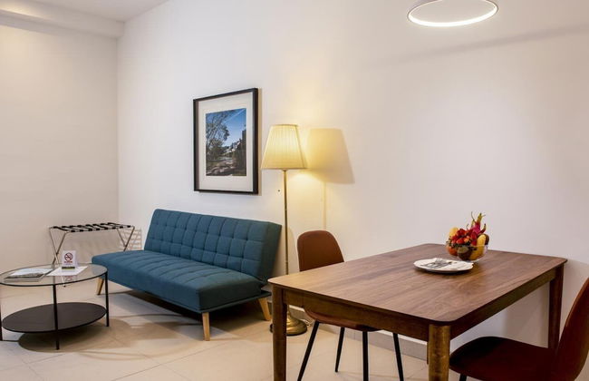 The Signature Serviced Suites Puchong - Foto 28