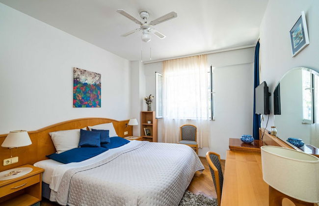 Down Town Apartments - Foto 6