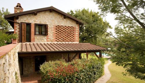 Poggio Ugo - Foto 5, Garden view