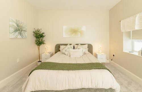 Luxurious One-Bedroom Gem Near Conneaut Lake - Foto 41