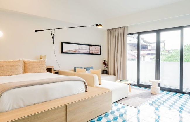 Great 1BR in Santa Ana - Photo 1