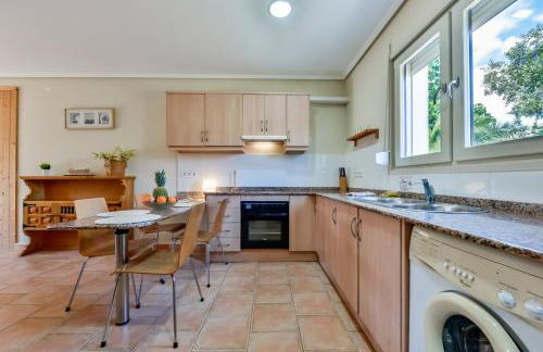 Villas Guzman - Bernia - Foto 21