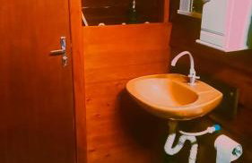 Cabanas dos Sonhos Barra de Ibiraquera - Foto 13