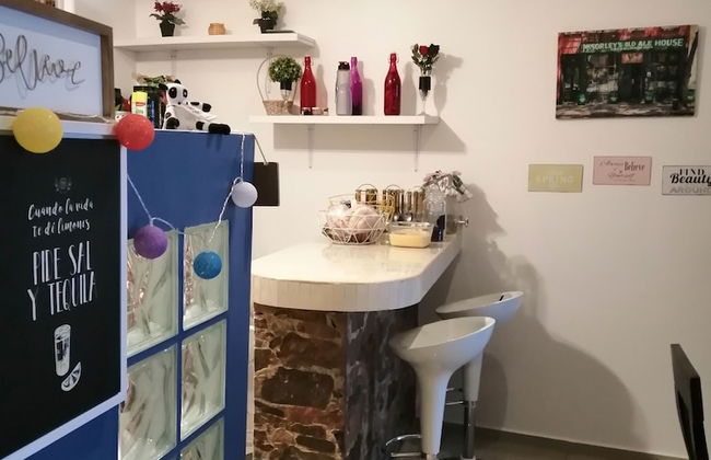 Munay Aparthotel - Photo 4