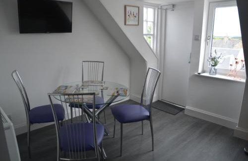 St Duthus Hotel Apartment - Foto 13