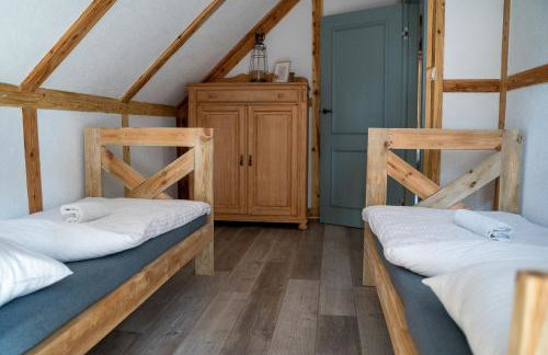 Domek Na Gwizdowce u PAWLAKA - KASZUBY - Foto 14