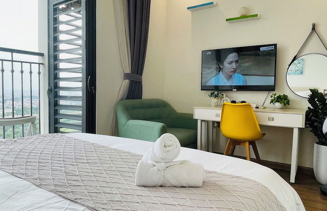 Vinhomes Green Bay - Luna's House - Foto 43