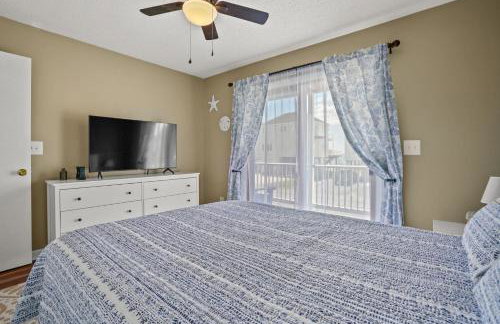 Off Duty - Pet Friendly, Waterfront! - Foto 25