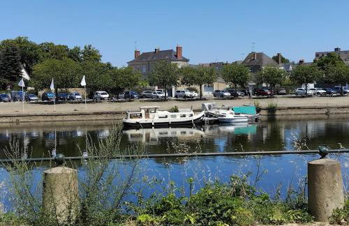 Penichette cosy couple famille amis ouvriers - Photo 12