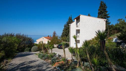 Apartments Silence - Foto 1