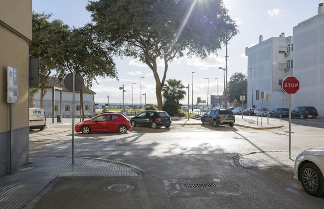 La Ma a in San Fernando - Foto 25