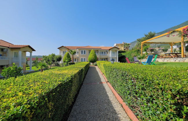 Larimar Suite Hotel - Foto 61