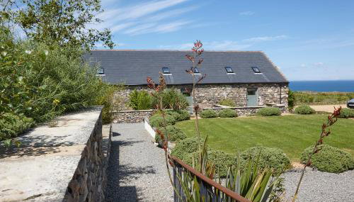 The Stables 2 - Llyn Peninsula - Foto 1