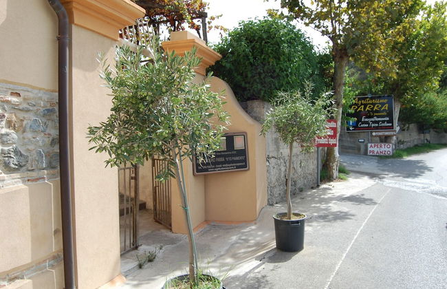 Agriturismo Parra - Foto 60