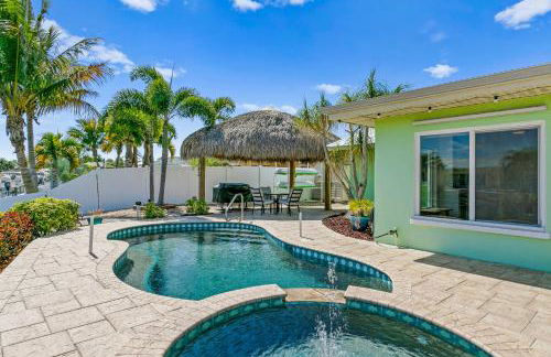 The Sapphire Sea Star - Foto 21