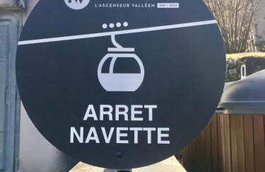 Appartement - Terrasse "L' orée des monts" - Loudenvielle location - Foto 24