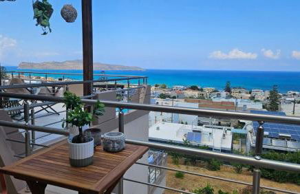Reflections Apartments- Relaxed Stay near the Beach, Chania - Foto 23