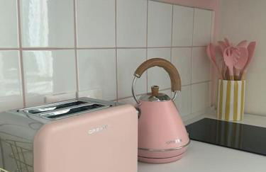 L'etage-30m2 au coeur d'un immeuble haussmannien - Photo 13