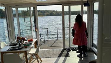 Hausboot Kitilou - Foto 4