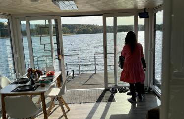Hausboot Kitilou - Foto 4