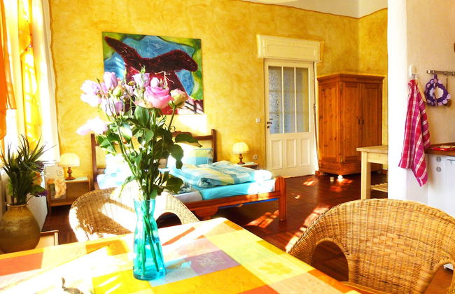 Villa-Hufeland - Foto 10