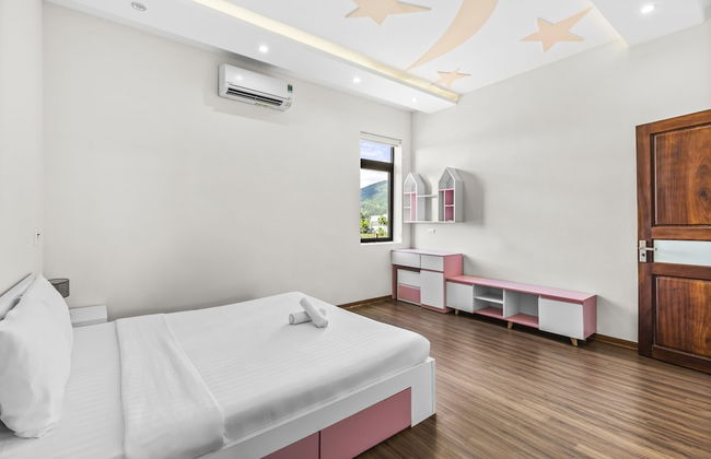 Rosemary Villa near Han River - Photo 8