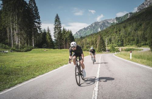 Residenza The Rock - Photo 44