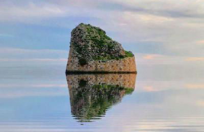 Casa L'Isola della fanciulla - Foto 13