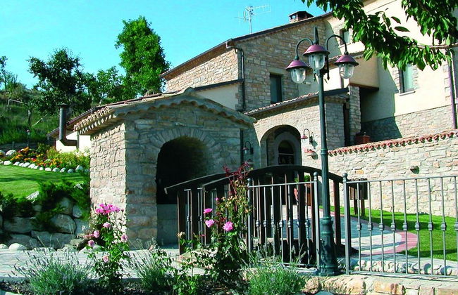 Agriturismo La Sorgente - Foto 1