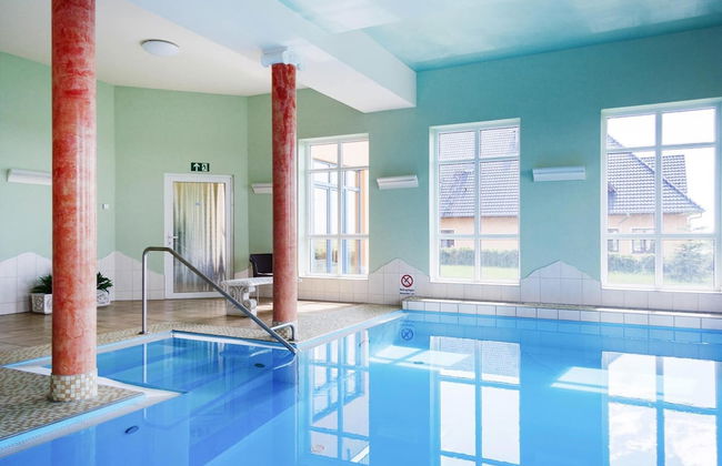 Holiday Home in Markkleeberg Near a Lake - Foto 45