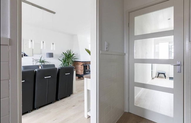 Nice Spacious House Near Amsterdam And Schiphol - Foto 18