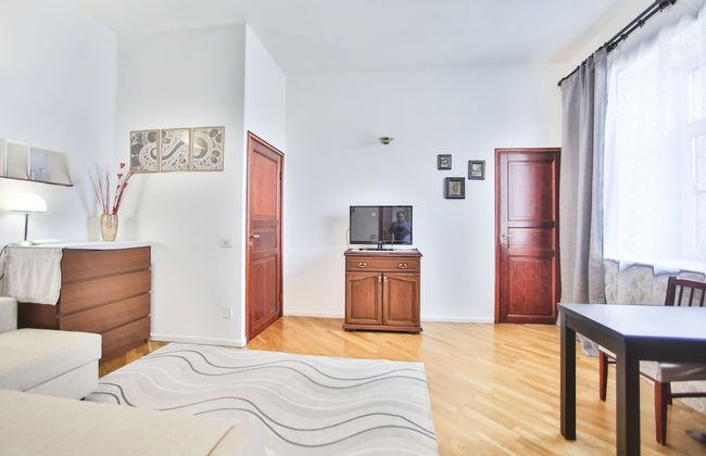 Apartments on Fontanka 12 - Foto 4