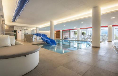 Appartamenti Dolomiti con piscina e sauna - Foto 19