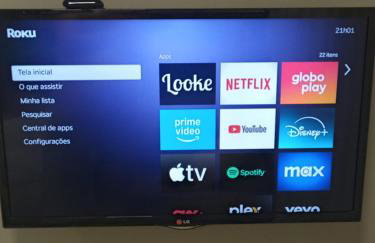 Apto Clássico - luxo perto da WEG - Foto 14